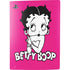Betty Boop Pink Background PS5 Digital Edition Console Skin